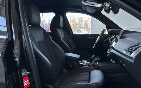 BMW X3, 2019 год, 3 599 000 рублей, 14 фотография