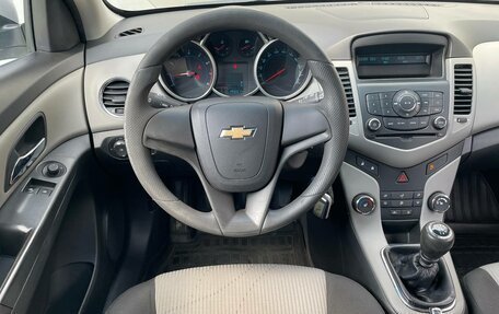 Chevrolet Cruze II, 2012 год, 630 000 рублей, 7 фотография