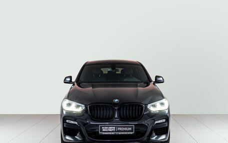 BMW X4, 2019 год, 4 450 000 рублей, 2 фотография