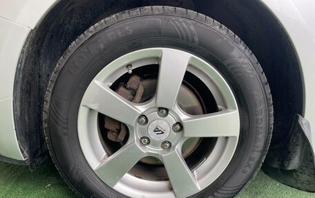 Chevrolet Cruze II, 2012 год, 630 000 рублей, 14 фотография