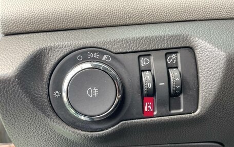 Chevrolet Cruze II, 2012 год, 630 000 рублей, 6 фотография