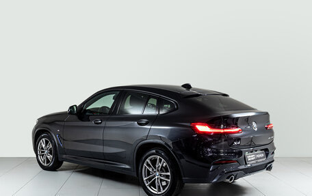BMW X4, 2019 год, 4 450 000 рублей, 6 фотография