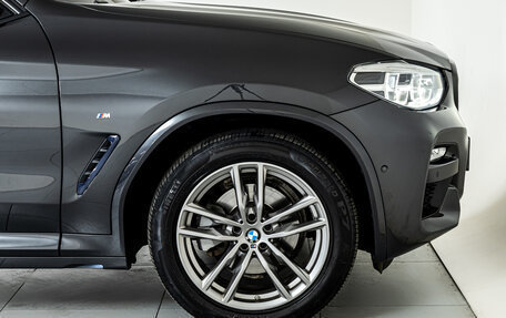 BMW X4, 2019 год, 4 450 000 рублей, 9 фотография