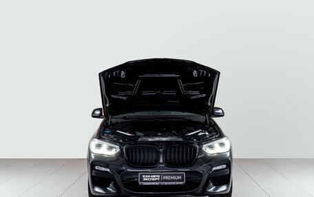 BMW X4, 2019 год, 4 450 000 рублей, 7 фотография