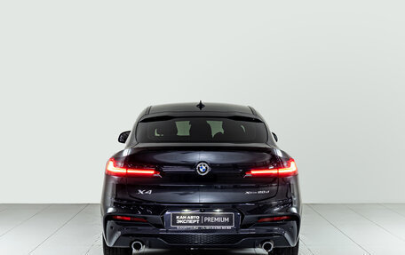 BMW X4, 2019 год, 4 450 000 рублей, 5 фотография