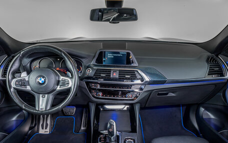 BMW X4, 2019 год, 4 450 000 рублей, 12 фотография