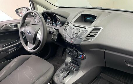 Ford Fiesta, 2019 год, 1 149 000 рублей, 11 фотография