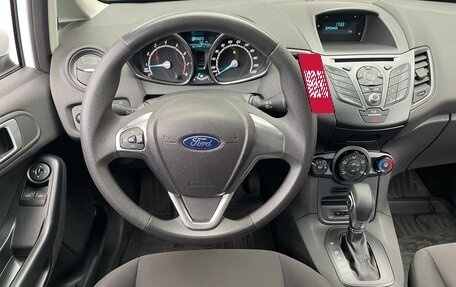 Ford Fiesta, 2019 год, 1 149 000 рублей, 7 фотография