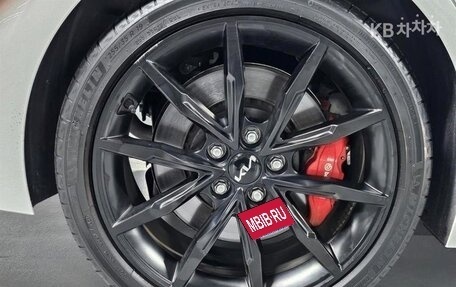 KIA Stinger I, 2021 год, 2 670 020 рублей, 4 фотография