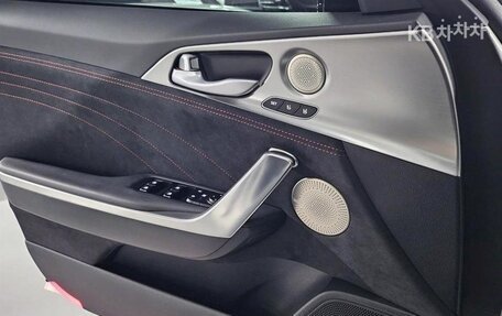 KIA Stinger I, 2021 год, 2 670 020 рублей, 15 фотография