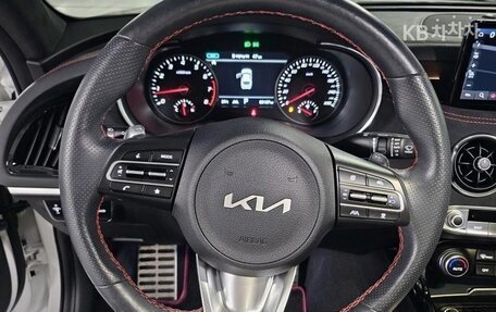 KIA Stinger I, 2021 год, 2 670 020 рублей, 17 фотография