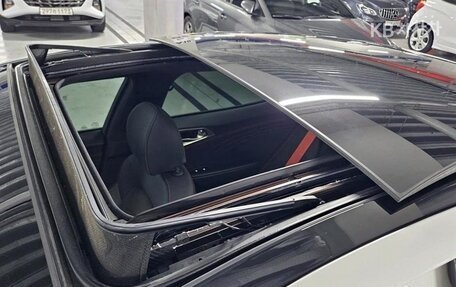 KIA Stinger I, 2021 год, 2 670 020 рублей, 19 фотография
