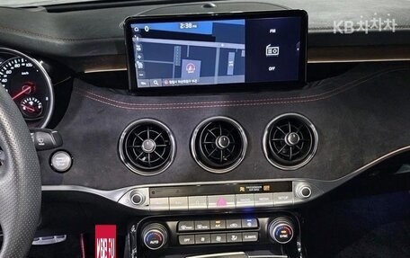KIA Stinger I, 2021 год, 2 670 020 рублей, 16 фотография