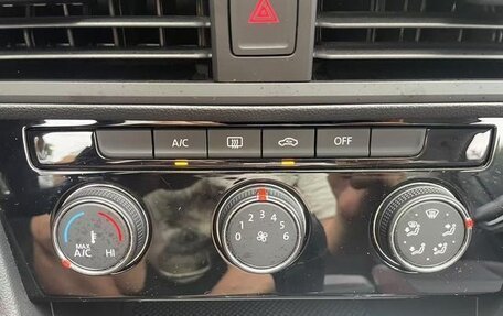 Volkswagen Bora, 2022 год, 1 250 000 рублей, 12 фотография