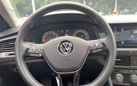 Volkswagen Bora, 2022 год, 1 250 000 рублей, 14 фотография