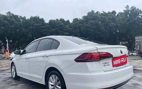 Volkswagen Bora, 2022 год, 1 250 000 рублей, 6 фотография