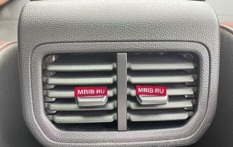 Volkswagen Bora, 2022 год, 1 250 000 рублей, 9 фотография
