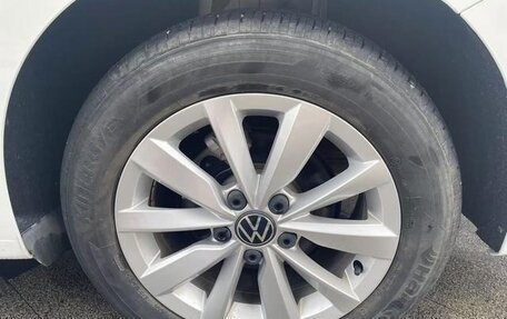 Volkswagen Bora, 2022 год, 1 250 000 рублей, 23 фотография