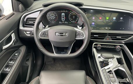 Geely Tugella FY11, 2022 год, 2 725 000 рублей, 7 фотография