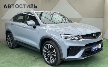 Geely Tugella FY11, 2022 год, 2 725 000 рублей, 2 фотография