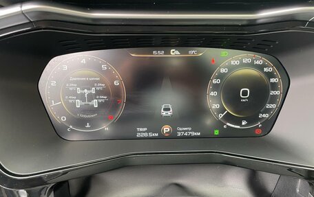 Geely Tugella FY11, 2022 год, 2 725 000 рублей, 8 фотография