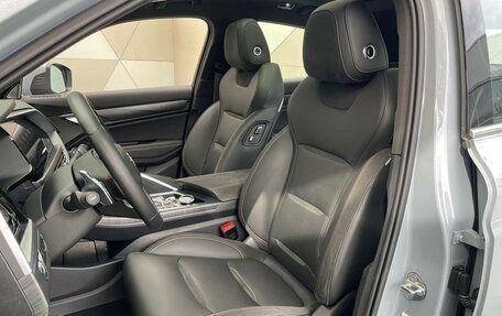 Geely Tugella FY11, 2022 год, 2 725 000 рублей, 5 фотография
