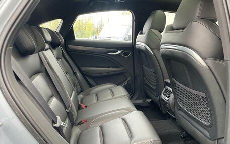 Geely Tugella FY11, 2022 год, 2 725 000 рублей, 13 фотография