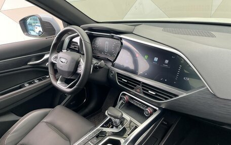 Geely Tugella FY11, 2022 год, 2 725 000 рублей, 11 фотография