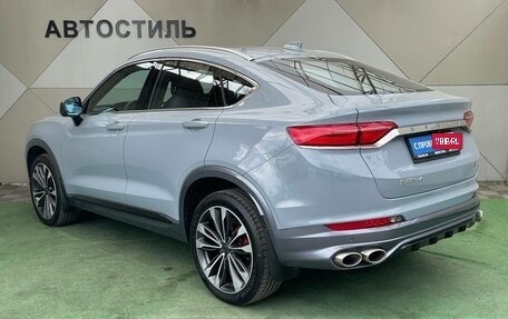 Geely Tugella FY11, 2022 год, 2 725 000 рублей, 4 фотография