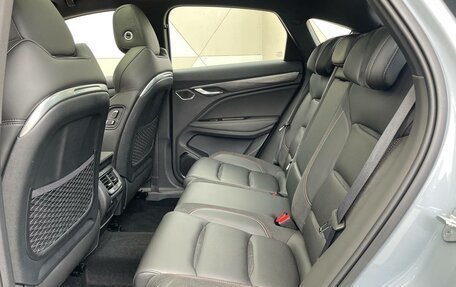 Geely Tugella FY11, 2022 год, 2 725 000 рублей, 14 фотография