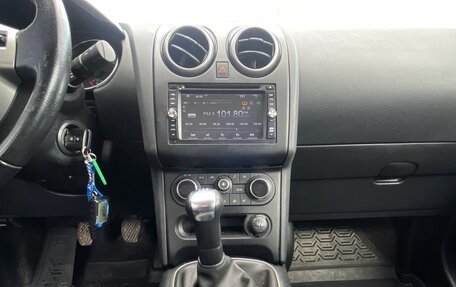 Nissan Qashqai, 2013 год, 1 090 000 рублей, 11 фотография