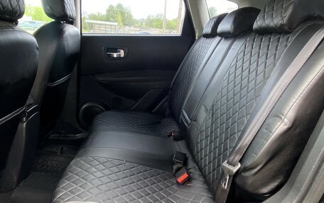Nissan Qashqai, 2013 год, 1 090 000 рублей, 9 фотография