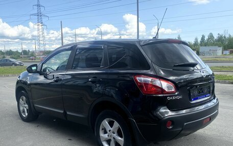 Nissan Qashqai, 2013 год, 1 090 000 рублей, 6 фотография