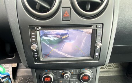 Nissan Qashqai, 2013 год, 1 090 000 рублей, 12 фотография