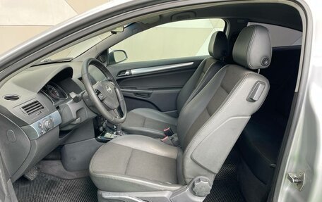 Opel Astra H, 2008 год, 490 000 рублей, 5 фотография
