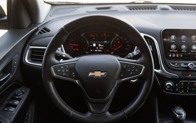 Chevrolet Equinox III, 2019 год, 1 900 000 рублей, 1 фотография