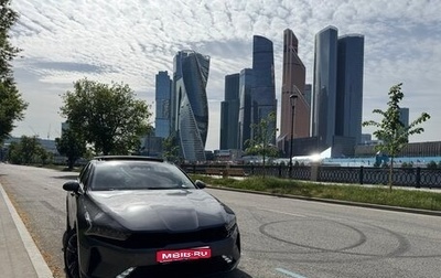 KIA K5, 2022 год, 2 790 000 рублей, 1 фотография
