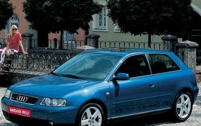 Audi A3, 2003 год, 250 000 рублей, 1 фотография