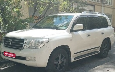 Toyota Land Cruiser 200, 2011 год, 3 900 000 рублей, 1 фотография