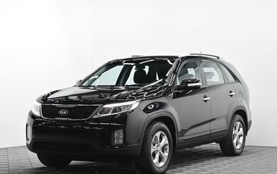 KIA Sorento II рестайлинг, 2013 год, 1 465 000 рублей, 1 фотография