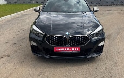 BMW 2 серия F44, 2019 год, 3 750 000 рублей, 1 фотография
