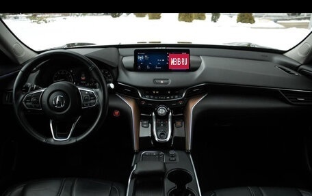 Acura TLX, 2021 год, 2 990 000 рублей, 1 фотография