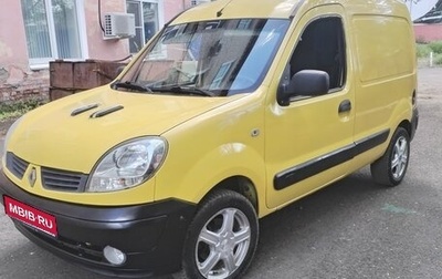 Renault Kangoo II рестайлинг, 2007 год, 190 000 рублей, 1 фотография