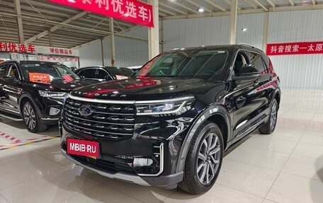 Ford Explorer VI, 2024 год, 5 830 000 рублей, 1 фотография