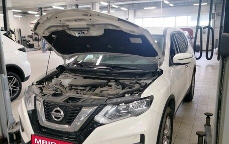 Nissan X-Trail, 2021 год, 2 390 000 рублей, 1 фотография