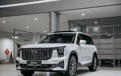 GAC GS8, 2024 год, 4 499 000 рублей, 1 фотография