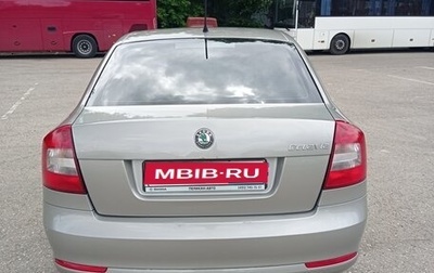 Skoda Octavia, 2013 год, 750 000 рублей, 1 фотография