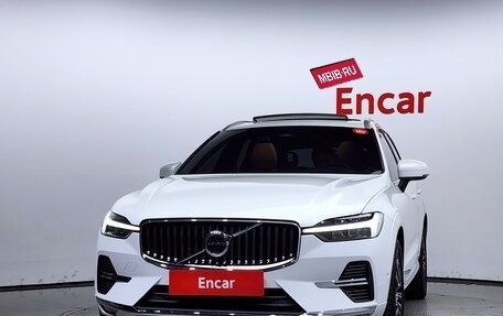 Volvo XC60 II, 2021 год, 2 770 000 рублей, 1 фотография