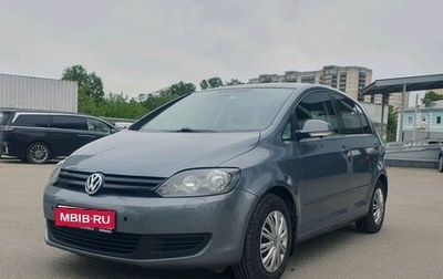 Volkswagen Golf Plus II, 2012 год, 599 000 рублей, 1 фотография