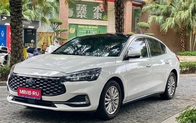Ford Focus IV, 2022 год, 1 545 000 рублей, 1 фотография